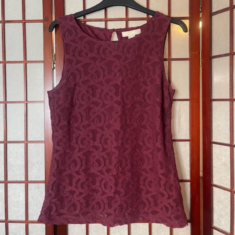 Blouse Size Small